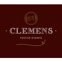 Clemens Festive Events logo, Clemens Festive Events contact details