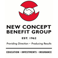 New Concept Benefit Group logo, New Concept Benefit Group contact details