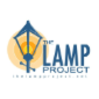 The Lamp Project logo, The Lamp Project contact details