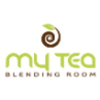 My Tea Blending Room logo, My Tea Blending Room contact details