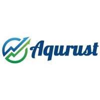 Aqurust Software logo, Aqurust Software contact details