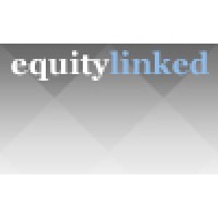 EquityLinked logo, EquityLinked contact details