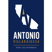 Villaraigosa for Governor logo, Villaraigosa for Governor contact details