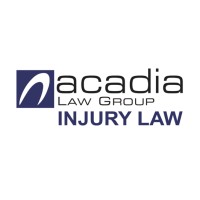 Acadia Law Group logo, Acadia Law Group contact details