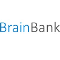 BrainBank logo, BrainBank contact details