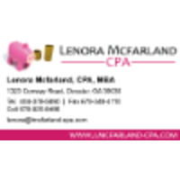 Lenora L. Mcfarland, CPA logo, Lenora L. Mcfarland, CPA contact details