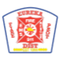 Eureka Fire Protection District logo, Eureka Fire Protection District contact details