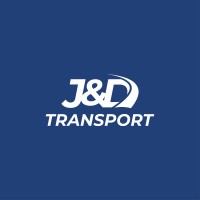 J&D Transport logo, J&D Transport contact details