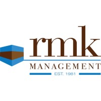 RMK Management Corporation logo, RMK Management Corporation contact details