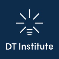 DT Institute logo, DT Institute contact details