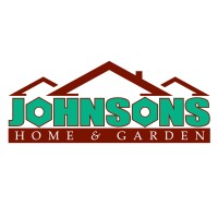 Johnsons Home & Garden logo, Johnsons Home & Garden contact details