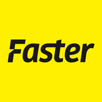 Faster Hydraulic (Shanghai) logo, Faster Hydraulic (Shanghai) contact details