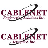 CABLENET Wiring Products; Inc. logo, CABLENET Wiring Products; Inc. contact details