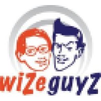 Wize Guyz logo, Wize Guyz contact details