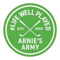 Arnie's Army Charitable Foundation logo, Arnie's Army Charitable Foundation contact details