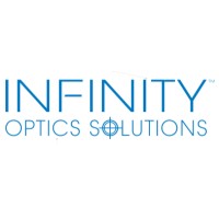 Infinity Optics Solutions logo, Infinity Optics Solutions contact details