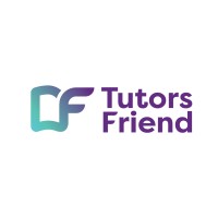 Tutors Friend logo, Tutors Friend contact details