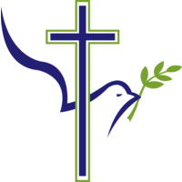 Peace Lutheran Church logo, Peace Lutheran Church contact details