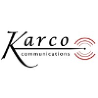 Karco Communications logo, Karco Communications contact details