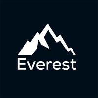 Everest logo, Everest contact details