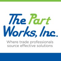 The Part Works, Inc. logo, The Part Works, Inc. contact details