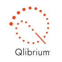 Qlibrium logo, Qlibrium contact details