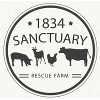 1834 Sanctuary logo, 1834 Sanctuary contact details