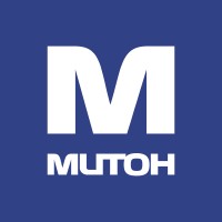 Mutoh America logo, Mutoh America contact details