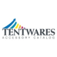 Tentwares Accessory Catalog logo, Tentwares Accessory Catalog contact details