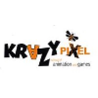 KrazyPixel Academy Private Limited logo, KrazyPixel Academy Private Limited contact details