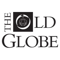 The Old Globe logo, The Old Globe contact details