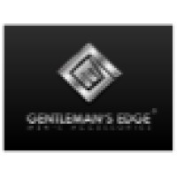 Gentleman's Edge logo, Gentleman's Edge contact details