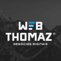 Web Thomaz - Negócios Digitais logo, Web Thomaz - Negócios Digitais contact details