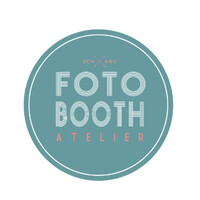 FOTObooth Atelier logo, FOTObooth Atelier contact details