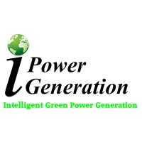 iPower Generation logo, iPower Generation contact details