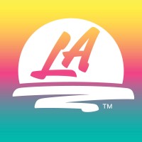 Discover Los Angeles logo, Discover Los Angeles contact details