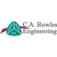 C A Rowles Engineering logo, C A Rowles Engineering contact details