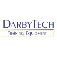 DarbyTech logo, DarbyTech contact details