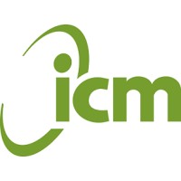 ICM University of Warsaw logo, ICM University of Warsaw contact details