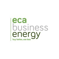 ECA Business Energy logo, ECA Business Energy contact details