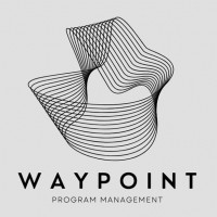 Waypoint Program Management logo, Waypoint Program Management contact details