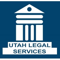 UTAH LEGAL SERVICES, INC. logo, UTAH LEGAL SERVICES, INC. contact details