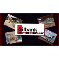 Gilbank Construction Inc logo, Gilbank Construction Inc contact details