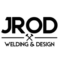 JROD Welding & Design logo, JROD Welding & Design contact details