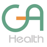 GA Health Asia Pacific logo, GA Health Asia Pacific contact details