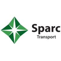 Sparc Transport logo, Sparc Transport contact details