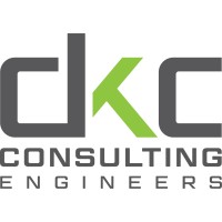 DKC Consulting Engineers logo, DKC Consulting Engineers contact details