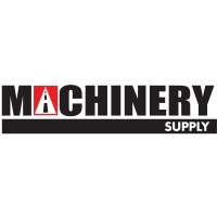 Machinery Supply logo, Machinery Supply contact details