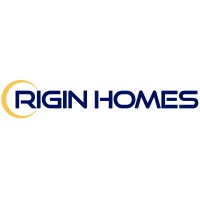 Origin Homes logo, Origin Homes contact details