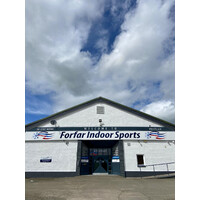 FORFAR INDOOR SPORTS LIMITED logo, FORFAR INDOOR SPORTS LIMITED contact details